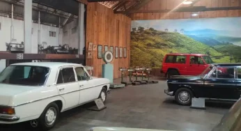 Bukan Cuma Bikin Teh! Pabrik Sosro di Slawi Bakal Punya Museum dan Jadi Tempat Wisata!
