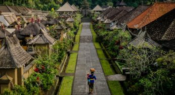 Kenali 5 Kampung Wisata Indonesia yang Lestarikan Budaya Lokal dan Ramah Wisatawan