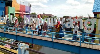 Liburan ke Banyuwangi? Jangan Lewatkan 6 Tempat Ini, Nomor 3 Bikin Takjub!