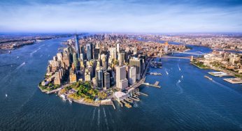 10 Tempat Wisata Terjangkau di Amerika Serikat yang Cocok untuk Liburan Hemat