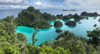 Raja Ampat Termasuk dalam 52 Destinasi Wisata Terbaik Dunia, 6 Destinasi Populer Lainnya yang Patut Dikunjungi